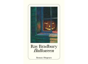 9783257228625 - Ray Bradbury - GEBRAUCHT Halloween - Preis vom 02062023 050629 h