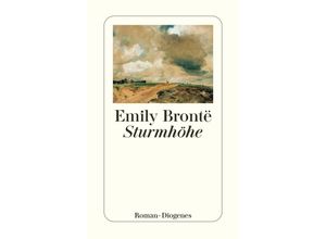 9783257231243 - Sturmhöhe - Emily Brontë Taschenbuch