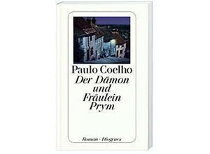 9783257233889 - Der Dämon und Fräulein Prym - Paulo Coelho Taschenbuch