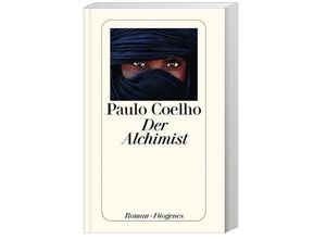 9783257237276 - Paulo Coelho - GEBRAUCHT Der Alchimist - Preis vom 02062023 050629 h