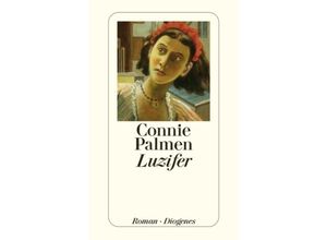 9783257240153 - Luzifer - Connie Palmen Taschenbuch