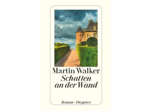 9783257242737 - Martin Walker - GEBRAUCHT Schatten an der Wand - Preis vom 04112023 060105 h