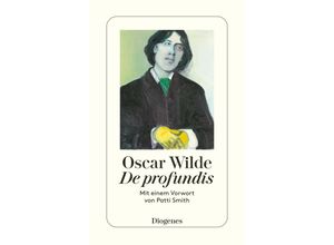 9783257246506 - De profundis - Oscar Wilde Taschenbuch