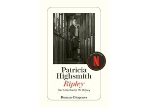 9783257247206 - Ripley - Patricia Highsmith Taschenbuch