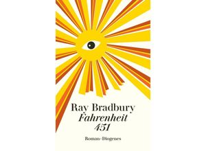 9783257247329 - Fahrenheit 451 - Ray Bradbury Taschenbuch