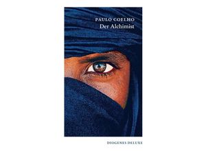 9783257261165 - Der Alchimist - Paulo Coelho Taschenbuch