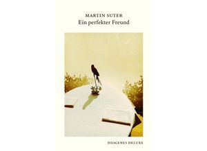 9783257261714 - Ein perfekter Freund - Martin Suter Taschenbuch