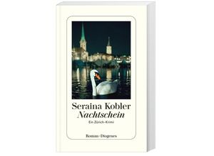 9783257300949 - Nachtschein - Seraina Kobler Kartoniert (TB)