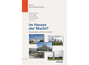 9783258077932 - Im Herzen der Macht? Kartoniert (TB)