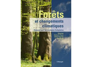 9783258079967 - Forêts et changements climatiques Gebunden