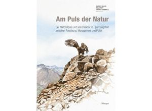 9783258080185 - Am Puls der Natur Gebunden