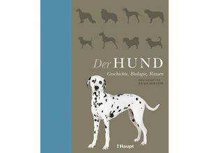 9783258080451 - Der Hund Gebunden