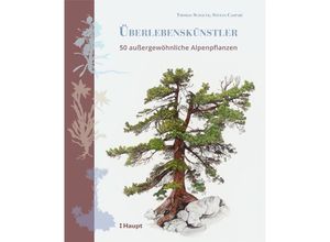 9783258080796 - Überlebenskünstler - Thomas Schauer Stefan Caspari Gebunden