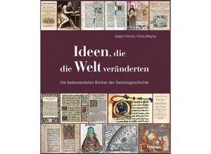 9783258082370 - Ideen die die Welt veränderten - Adam Ferner Chris Meyns Gebunden