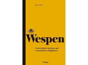 9783258083421 - Wespen - Eric R Eaton Gebunden