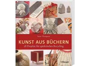 9783258600529 - Kunst aus Büchern - Jason Thompson Kartoniert (TB)