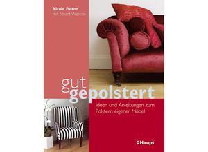 9783258601632 - gut gepolstert - Nicole Fulton Stuart Weston Gebunden