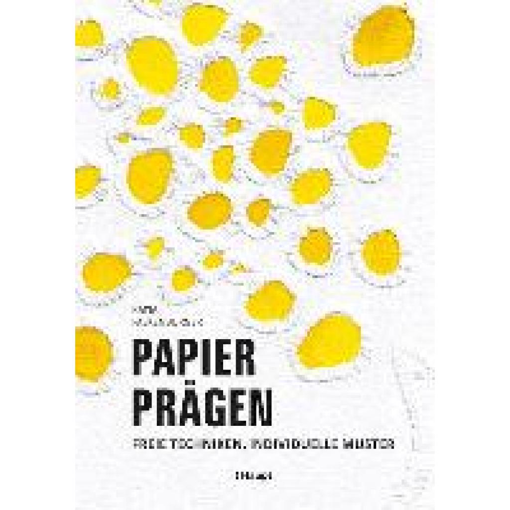 9783258602462 - Falkenburger Katja Papier prägen