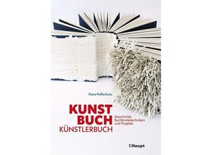 9783258602660 - Kunst Buch Künstlerbuch - Petra Paffenholz Gebunden