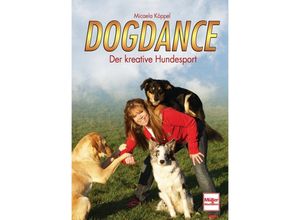 9783275016570 - Dogdance - Micaela Köppel Gebunden