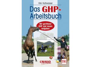 9783275016686 - Das GHP-Arbeitsbuch - Kiki Kaltwasser Gebunden