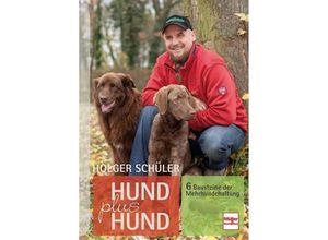 9783275020133 - Hund plus Hund - Holger Schüler Gebunden