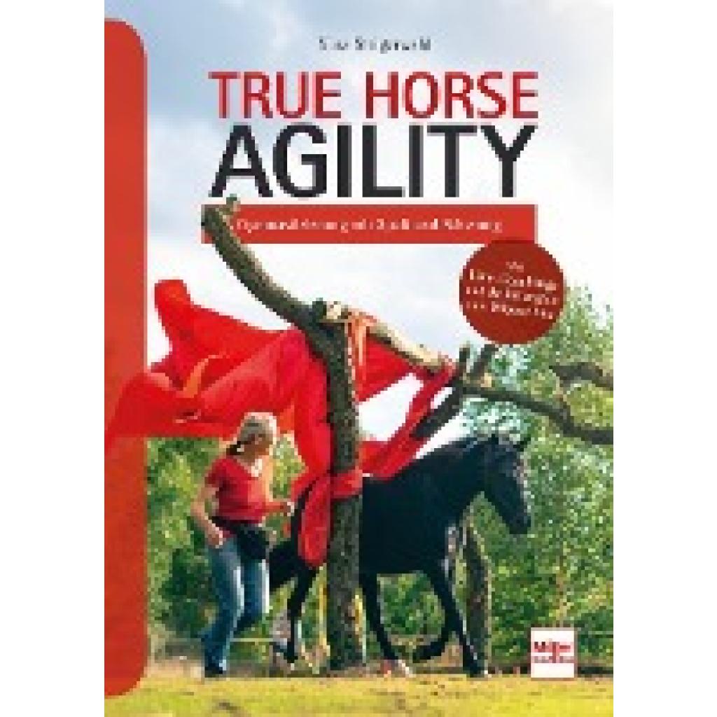 9783275021673 - Steigerwald Nina True Horse Agility