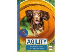 9783275021871 - Agility - Alexandra Roth Gebunden