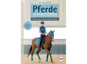 9783275022243 - Pferde gymnastizieren - Ann Katrin Querbach Gebunden