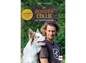 9783275022458 - Der Border Collie als Familienhund - Dagmar Lang-Vetter Kartoniert (TB)