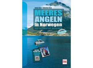 9783275022939 - Meeresangeln in Norwegen - Rainer Korn Sebastian Rose Gebunden