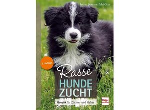 9783275023110 - Rassehundezucht - Irene Sommerfeld-Stur Gebunden