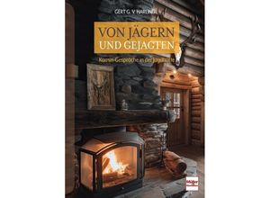 9783275023158 - Von Jägern und Gejagten - Gert G von Harling Gebunden