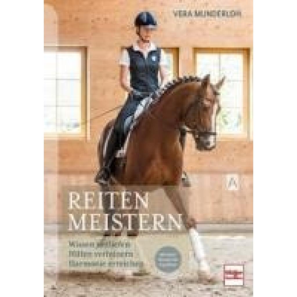 9783275023165 - Munderloh Vera Reiten meistern