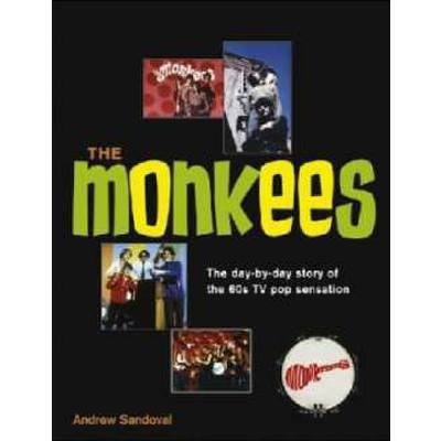 9783283005047 - THE MONKEES