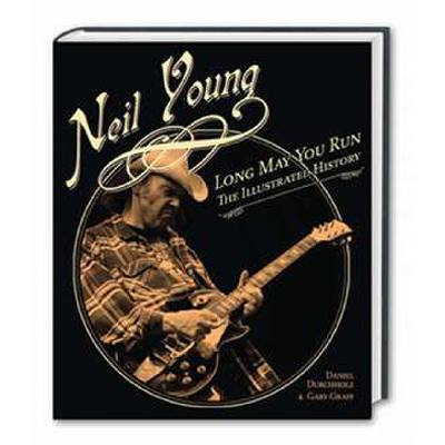 9783283011437 - Neil young - Long may you run