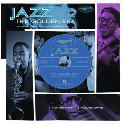 9783283011499 - Jazz - the golden age