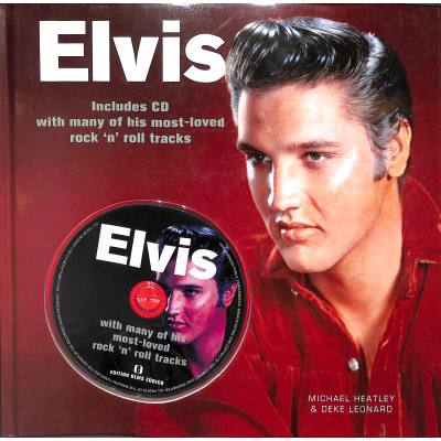 9783283011819 - Elvis