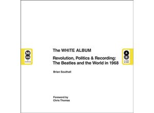 9783283012878 - The White Album - Brian Southall Gebunden