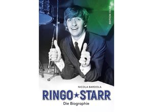 9783283012953 - Ringo Starr - Nicola Bardola Gebunden