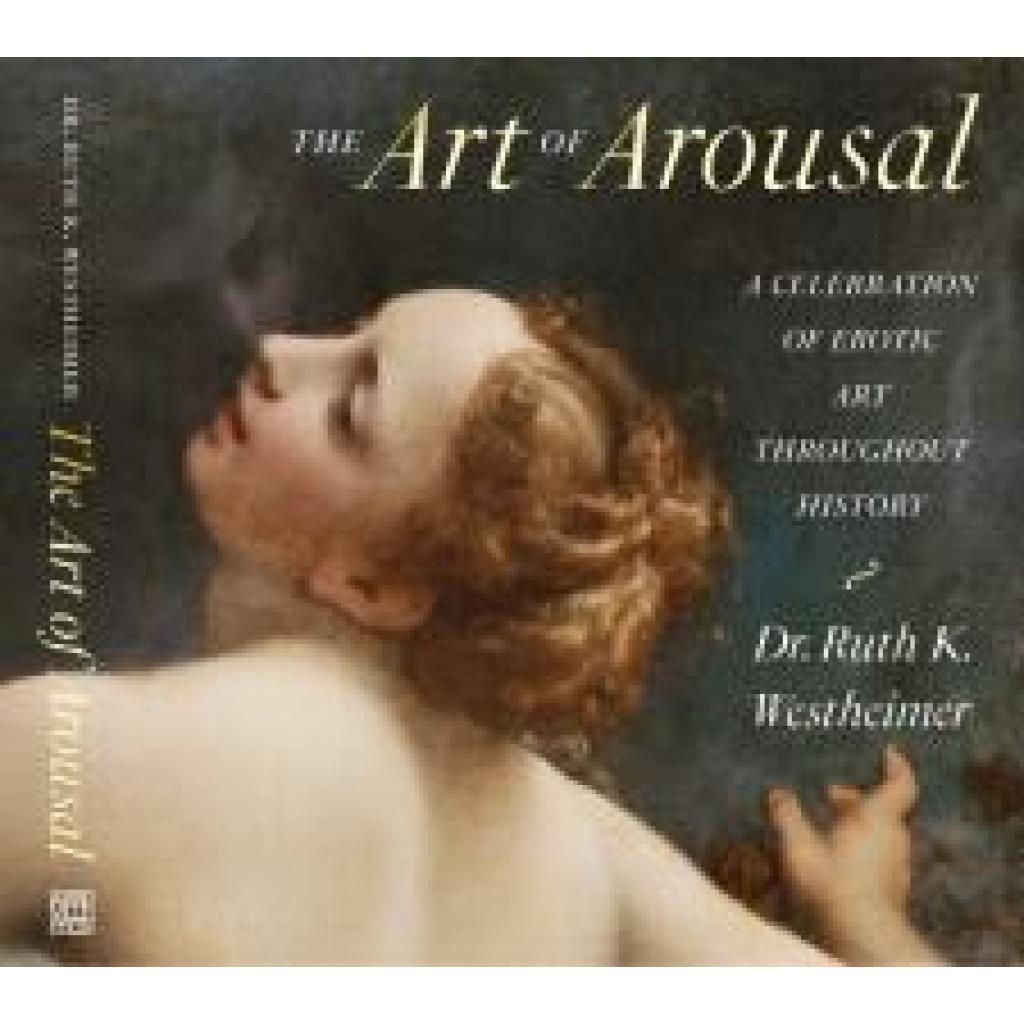 9783283013219 - Westheimer Ruth K The Art of Arousal