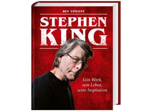 9783283013226 - Stephen King - Bev Vincent Gebunden