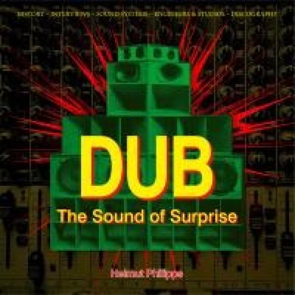 9783283013264 - Philipps Helmut Dub - The Sound of Surprise