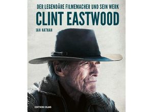 9783283013318 - Clint Eastwood - Ian Nathan Gebunden