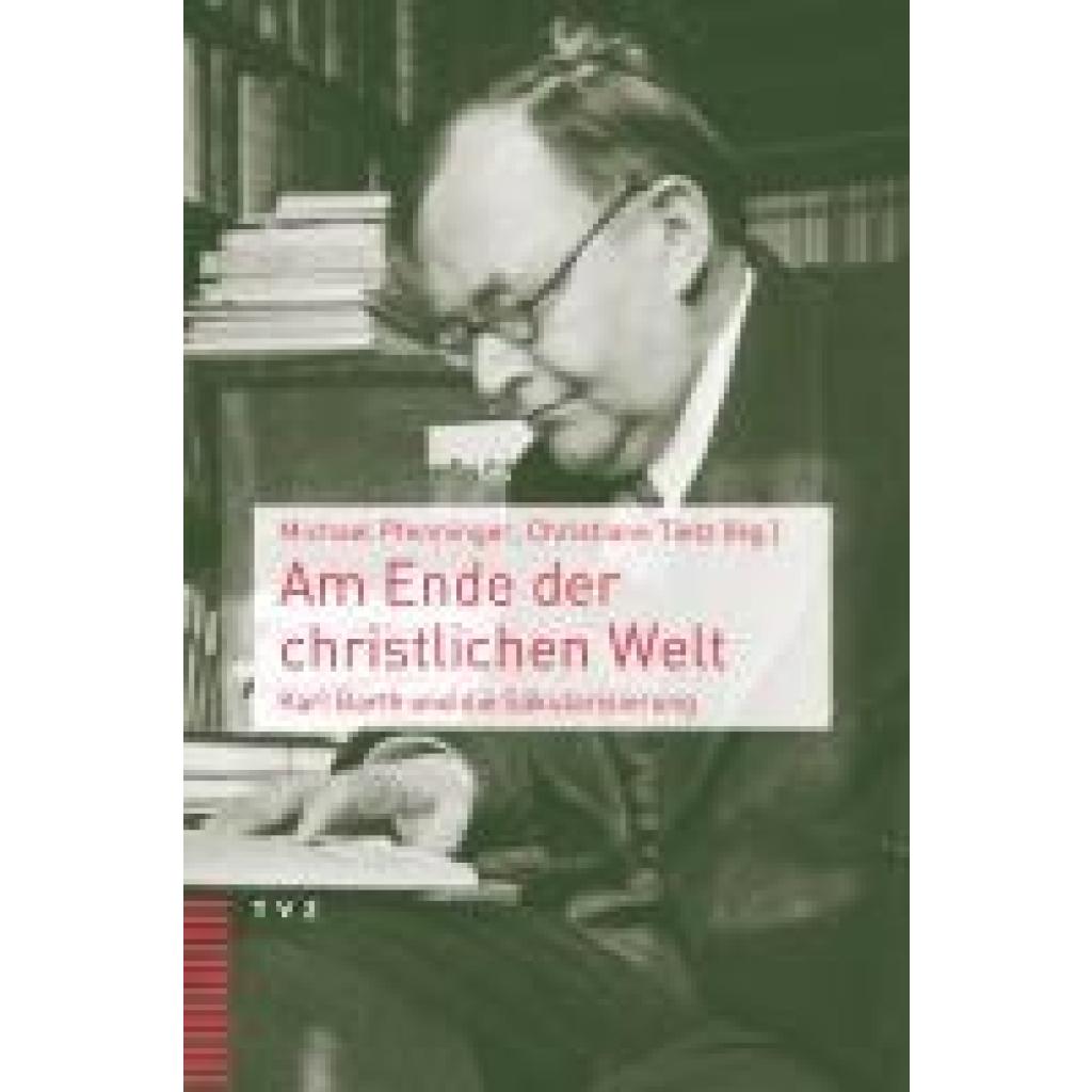 9783290186371 - Am Ende der christlichen Welt