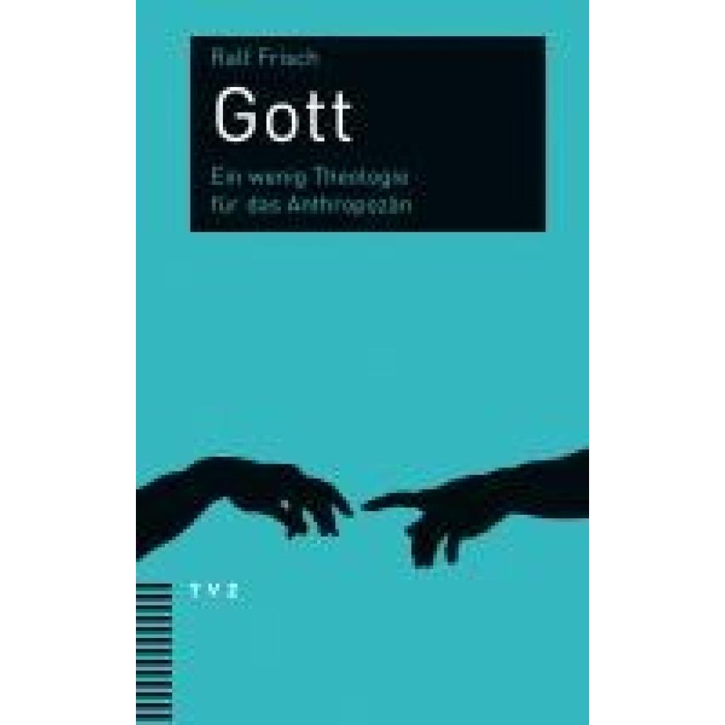 9783290186623 - Frisch Ralf Gott