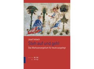 9783290202415 - Steh auf und geh - Josef Imbach Gebunden