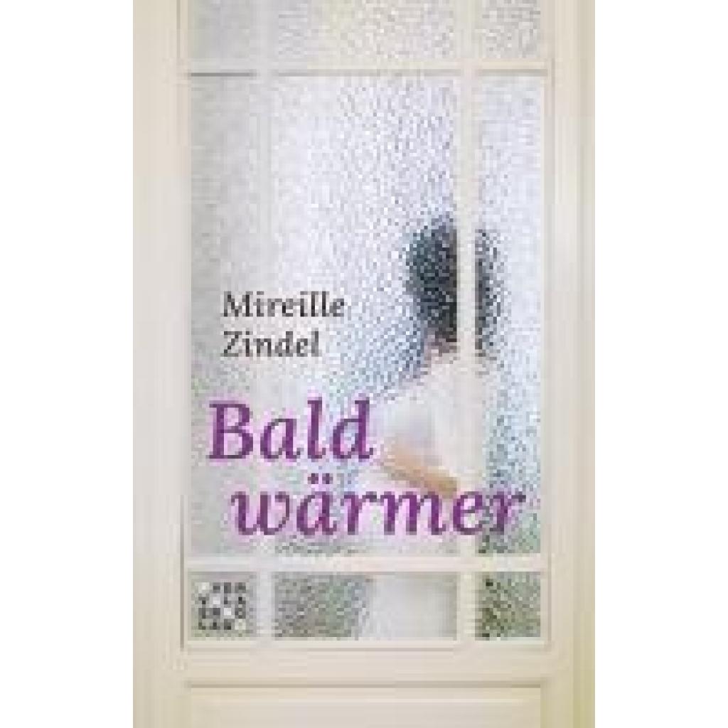 9783290220730 - Zindel Mireille Bald wärmer