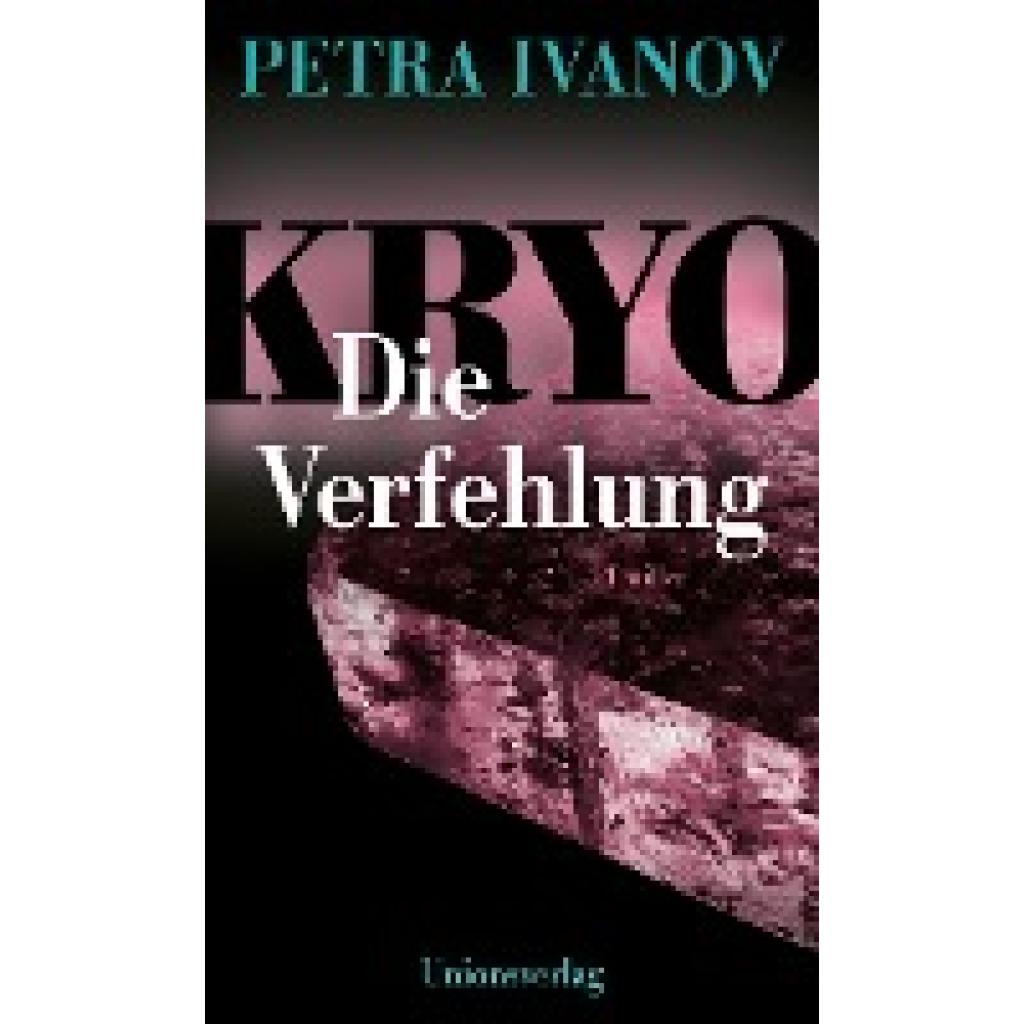 9783293005983 - Ivanov Petra KRYO - Die Verfehlung