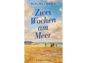 9783293006041 - Zwei Wochen am Meer - R C Sherriff Gebunden